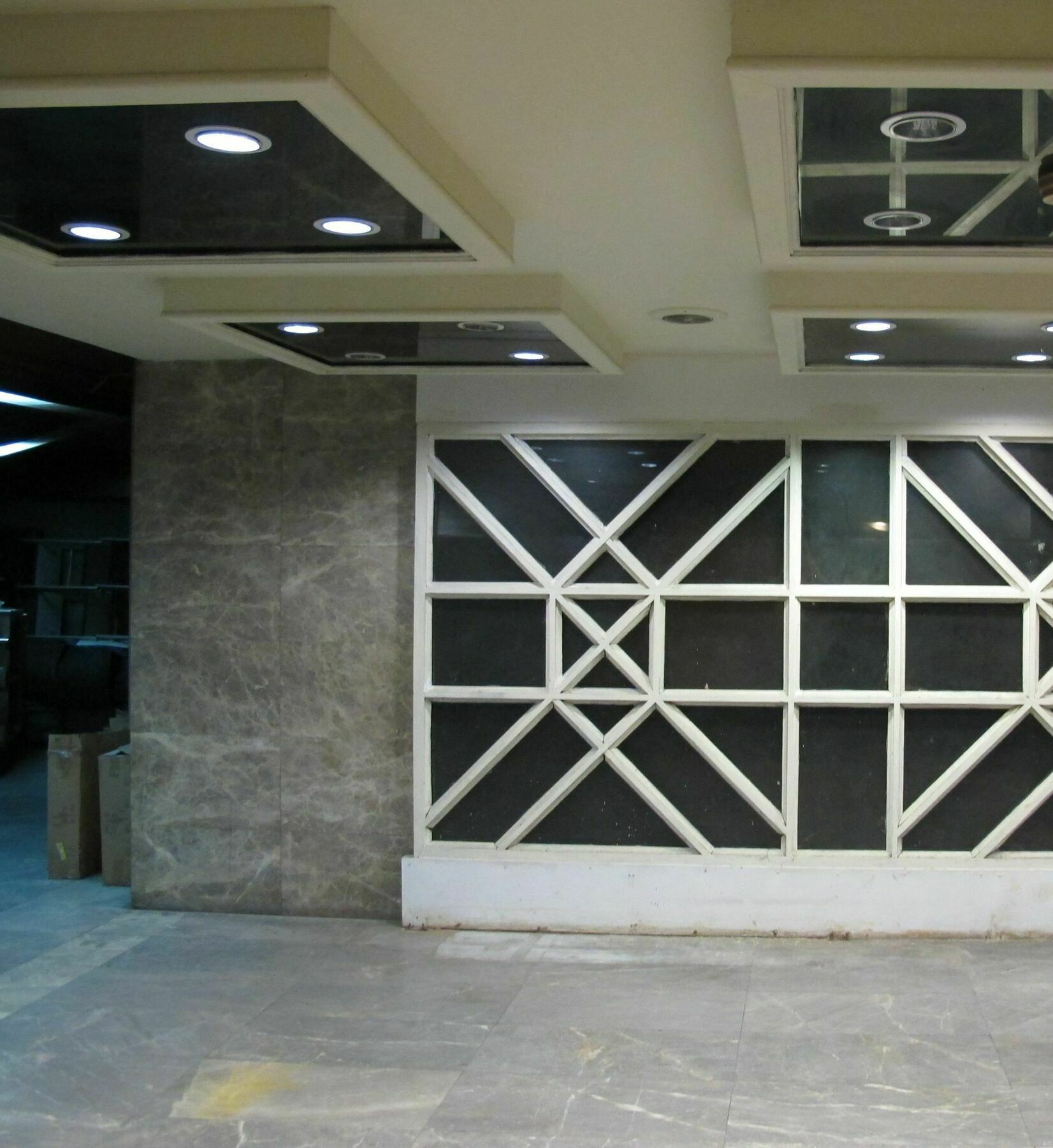 Tongpoon Hotel Bangkok Exterior foto